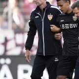 Luca Jaquez devra patienter avant de rejouer KEYSTONE/AP/Ebrahim Noroozi